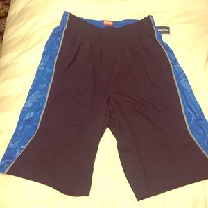 New w/Tags! ADIDAS basketball shorts